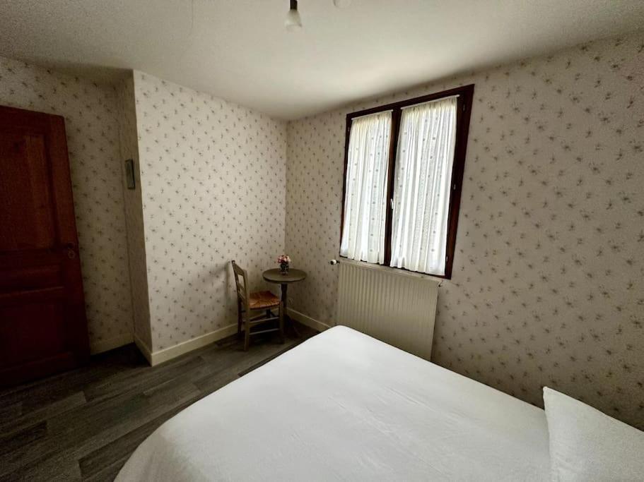 Maison De Campagne Proche Vichy Saint-Étienne-de-Vicq Exterior foto